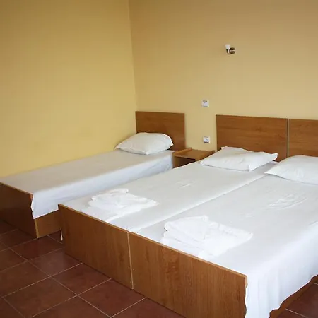 Hotel Family Santorini Sweti Wlas